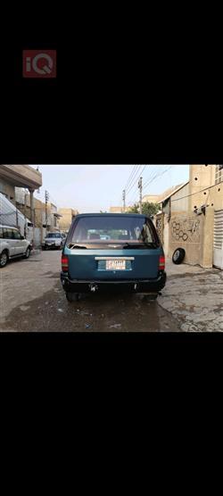 كرايسلر فوياجر
